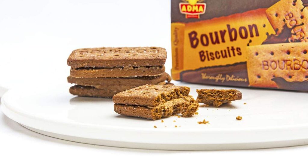 adma Bourbon Biscuits